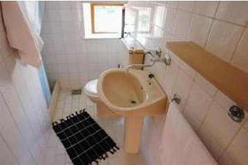 Kroatien Privát Sumartin, Exterieur